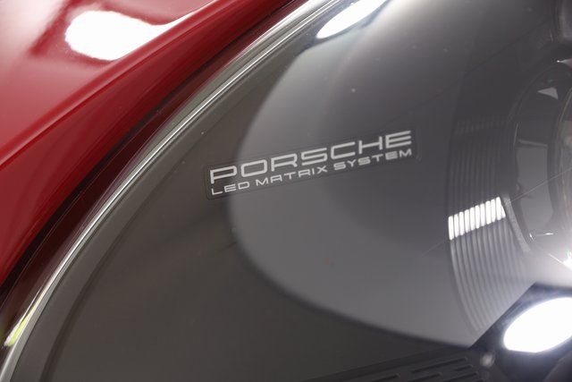 2024 Porsche 911 - Photo 90