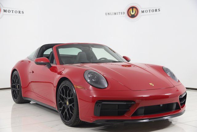2024 Porsche 911 - Photo 91