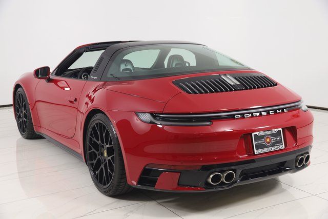 2024 Porsche 911 - Photo 94