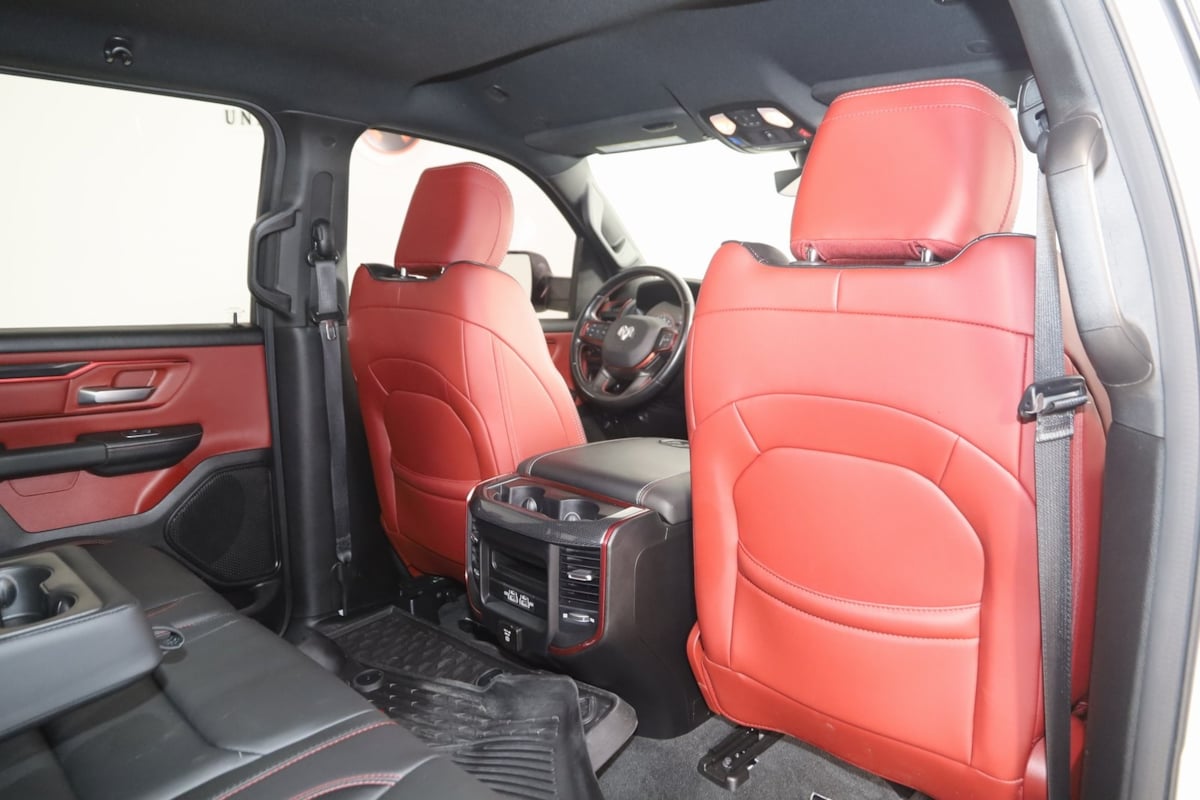 2022 Ram 1500 Rebel photo 10