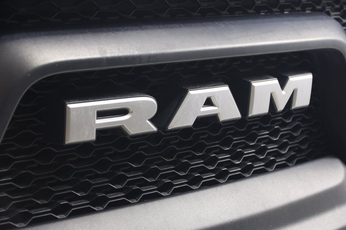 2022 Ram 1500 Rebel photo 14