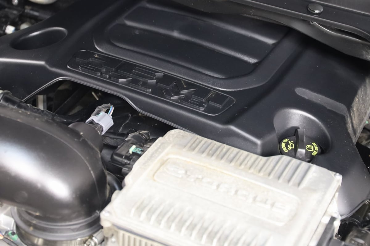 2022 Ram 1500 Rebel photo 19