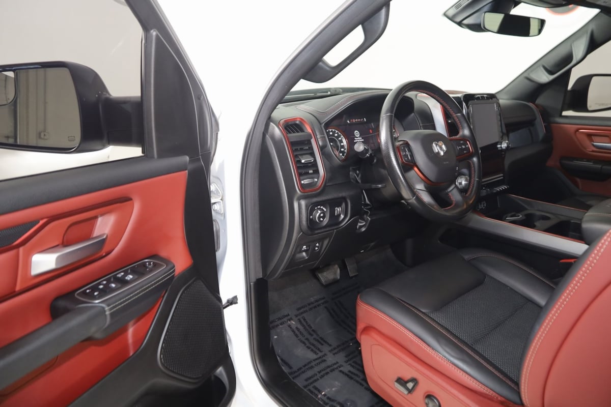 2022 Ram 1500 Rebel photo 53