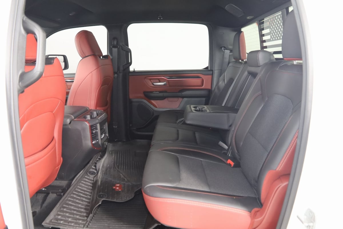 2022 Ram 1500 Rebel photo 54