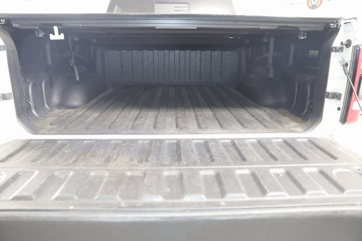 2022 Ram 1500 Rebel photo 56