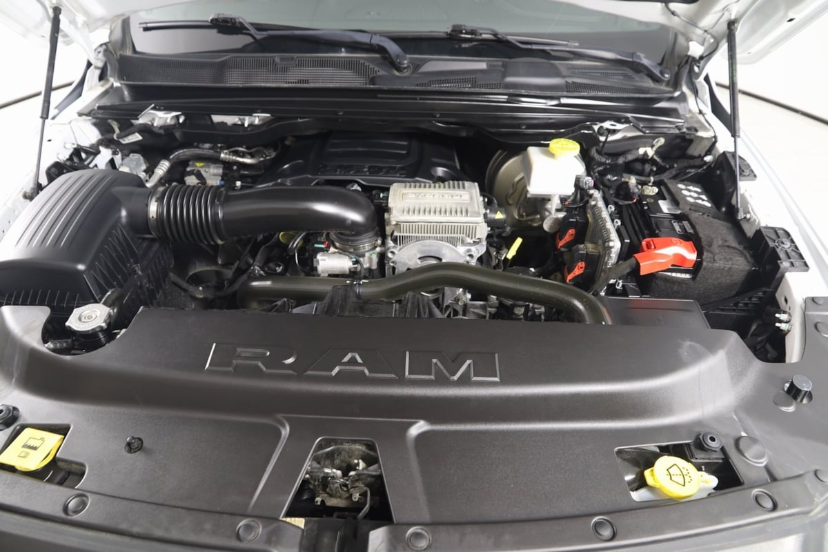 2022 Ram 1500 Rebel photo 57