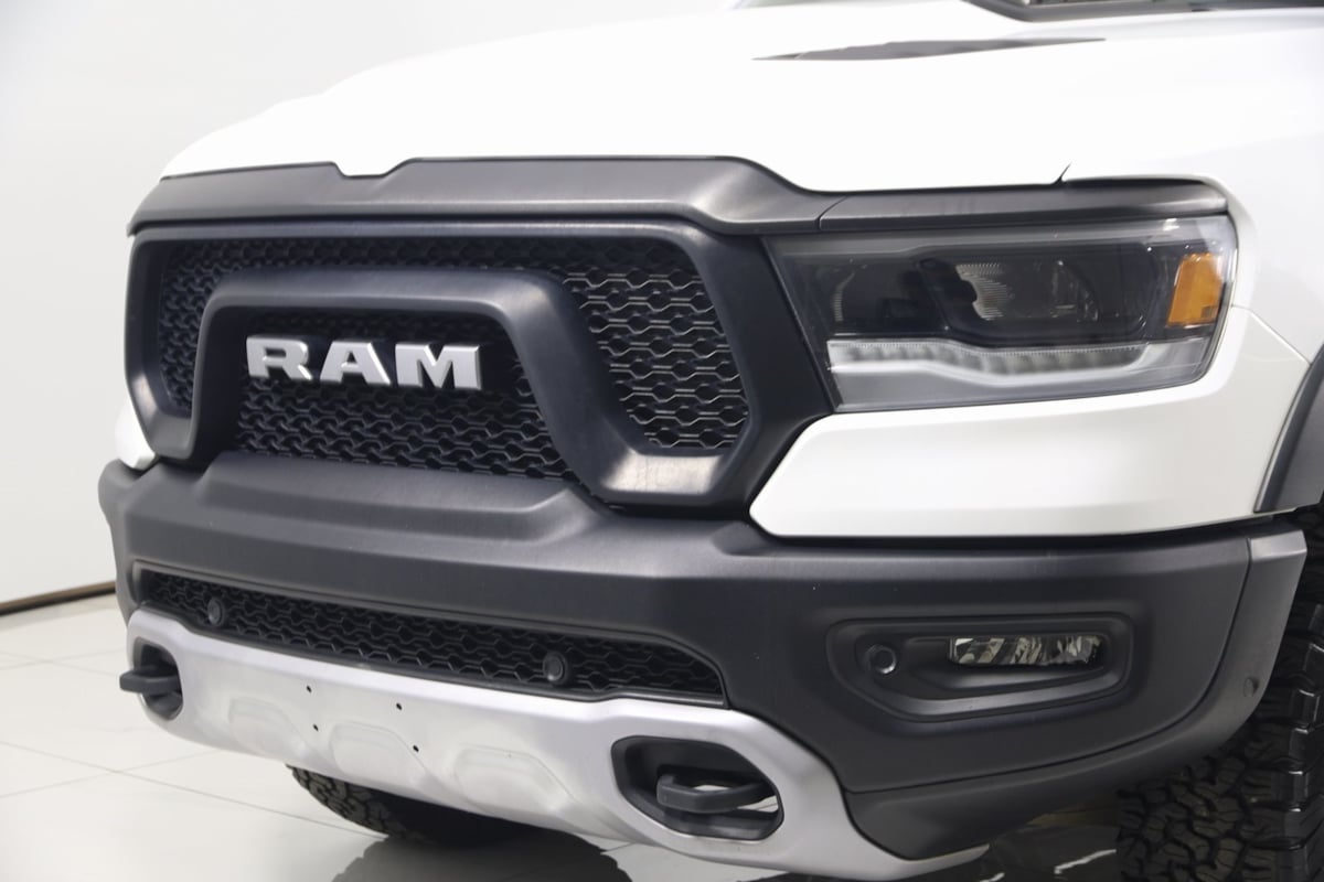 2022 Ram 1500 Rebel photo 60