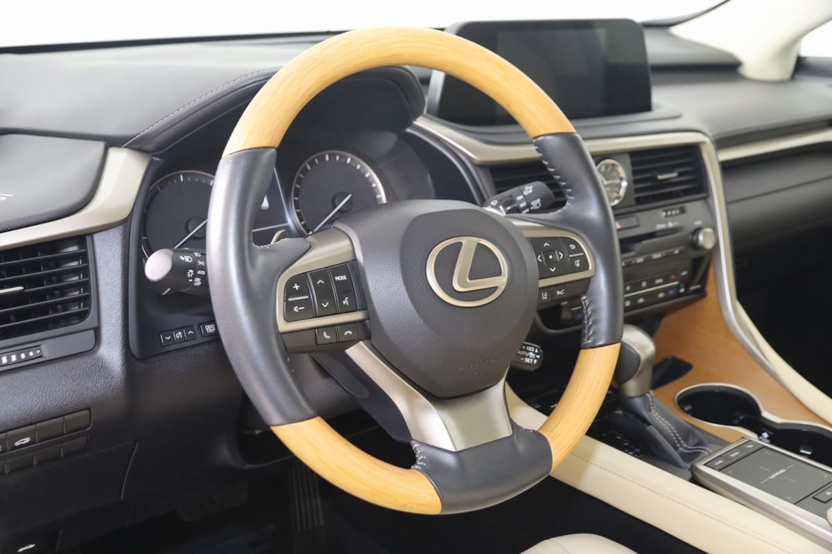2022 Lexus RX 350 photo 6