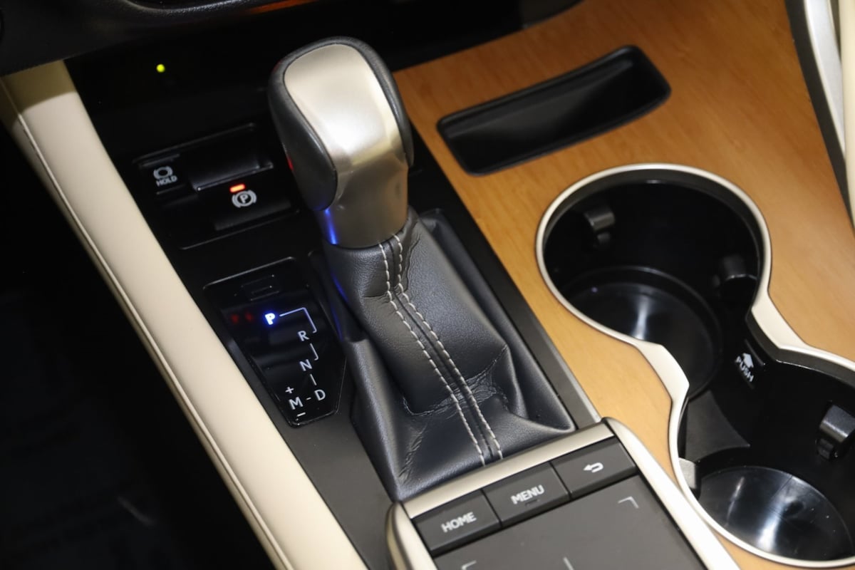 2022 Lexus RX 350 photo 7
