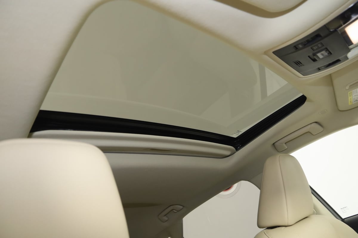 2022 Lexus RX 350 photo 10