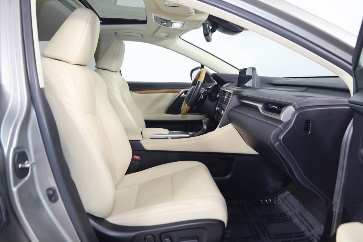 2022 Lexus RX 350 photo 12