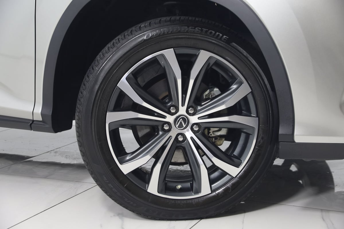 2022 Lexus RX 350 photo 14