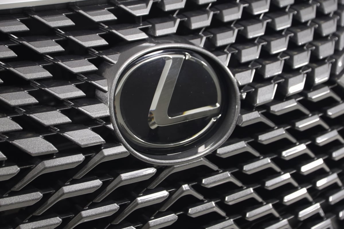 2022 Lexus RX 350 photo 16