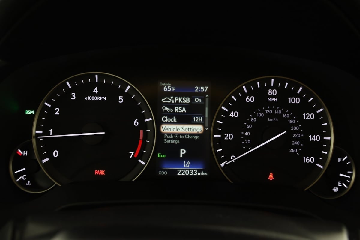 2022 Lexus RX 350 photo 18