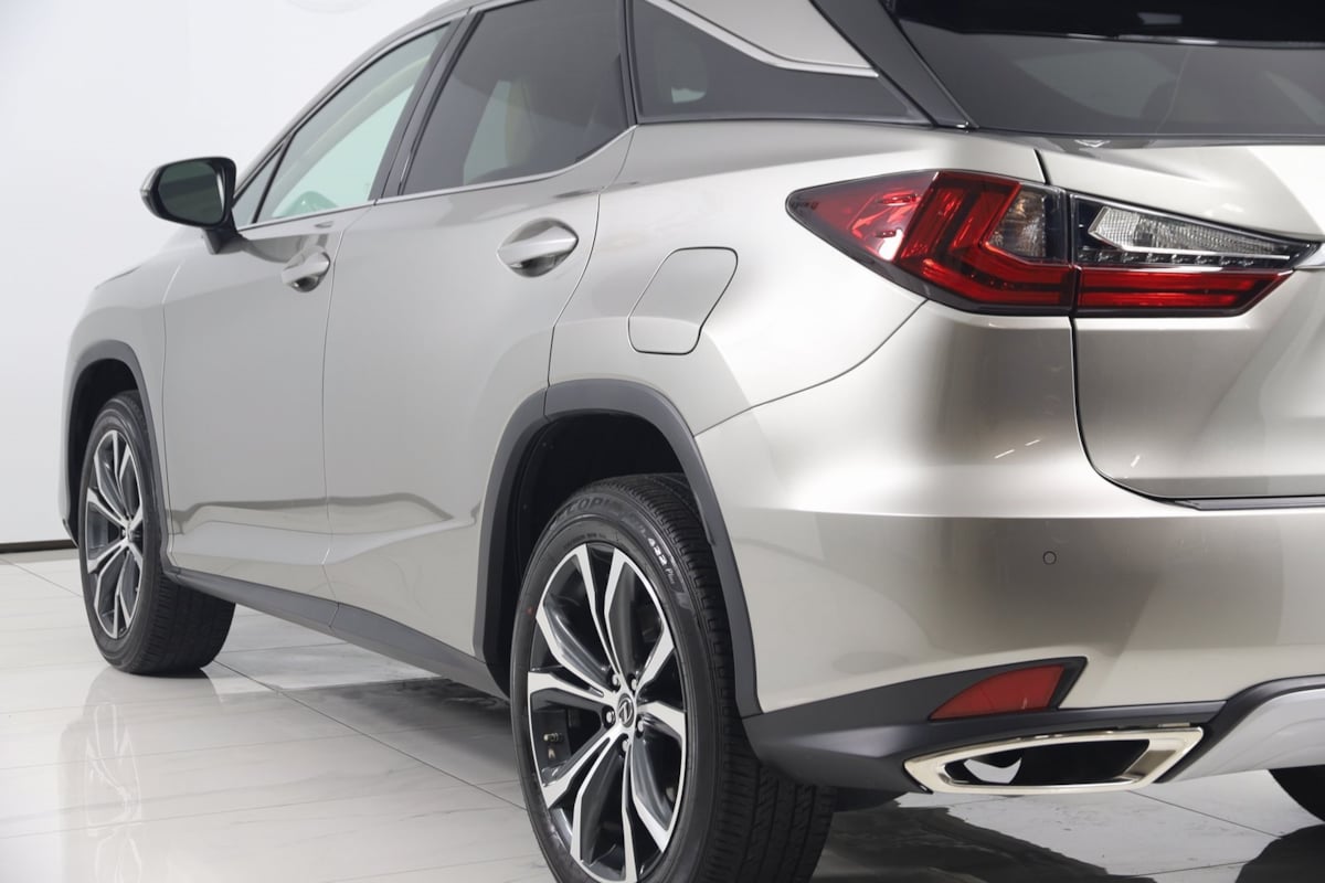 2022 Lexus RX 350 photo 23
