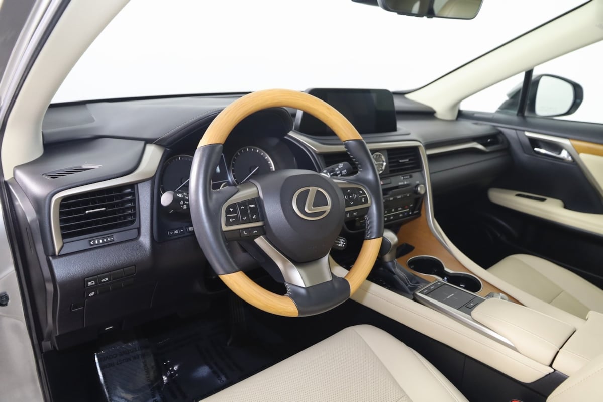 2022 Lexus RX 350 photo 26