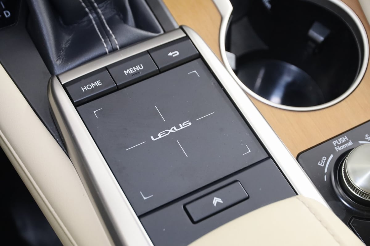 2022 Lexus RX 350 photo 27