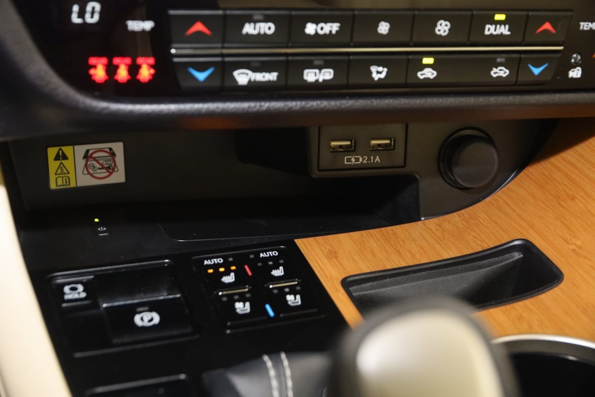 2022 Lexus RX 350 photo 30