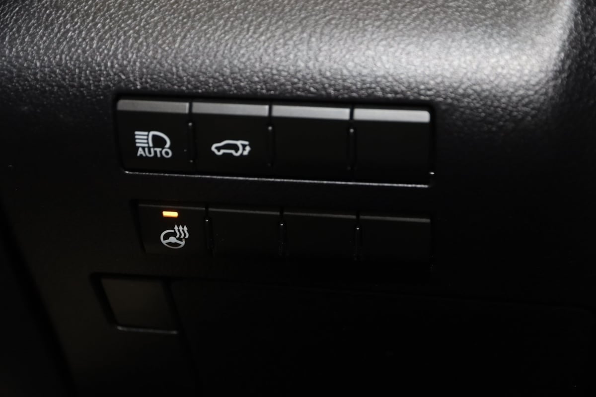 2022 Lexus RX 350 photo 34