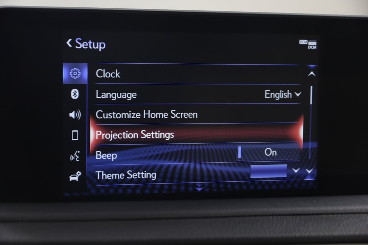 2022 Lexus RX 350 photo 39