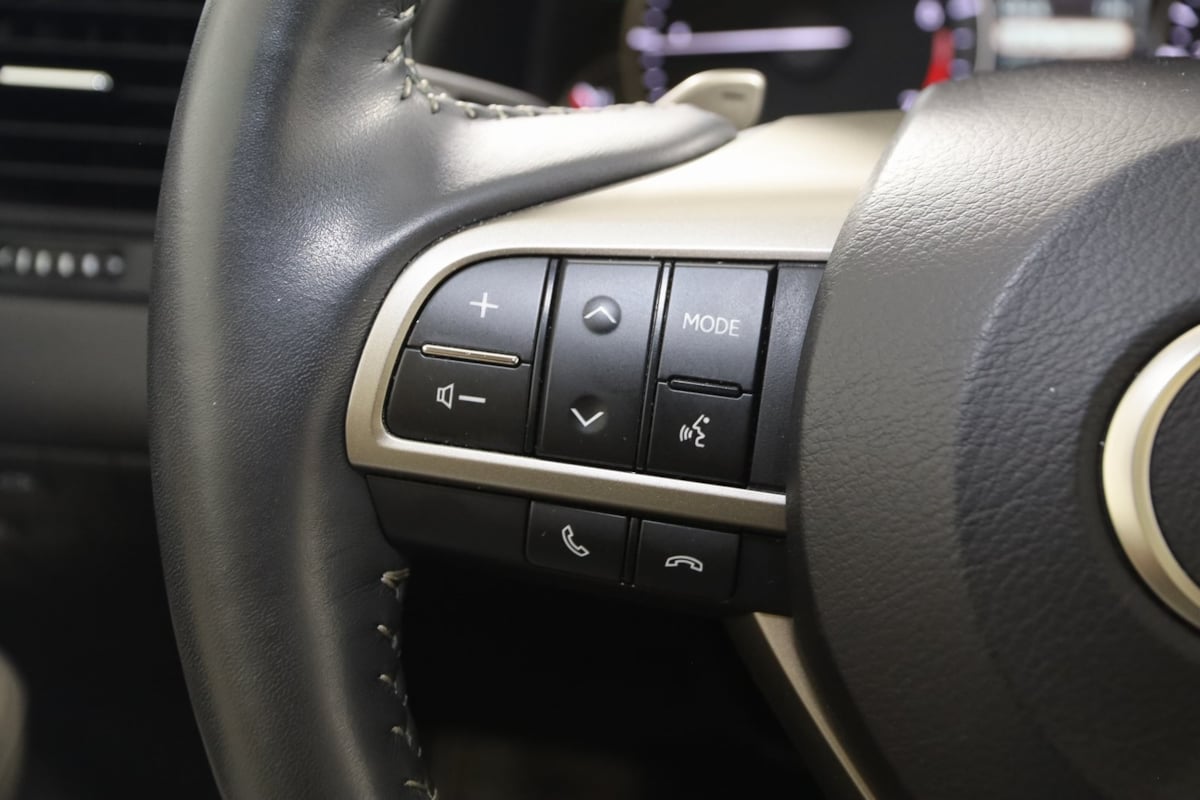 2022 Lexus RX 350 photo 41