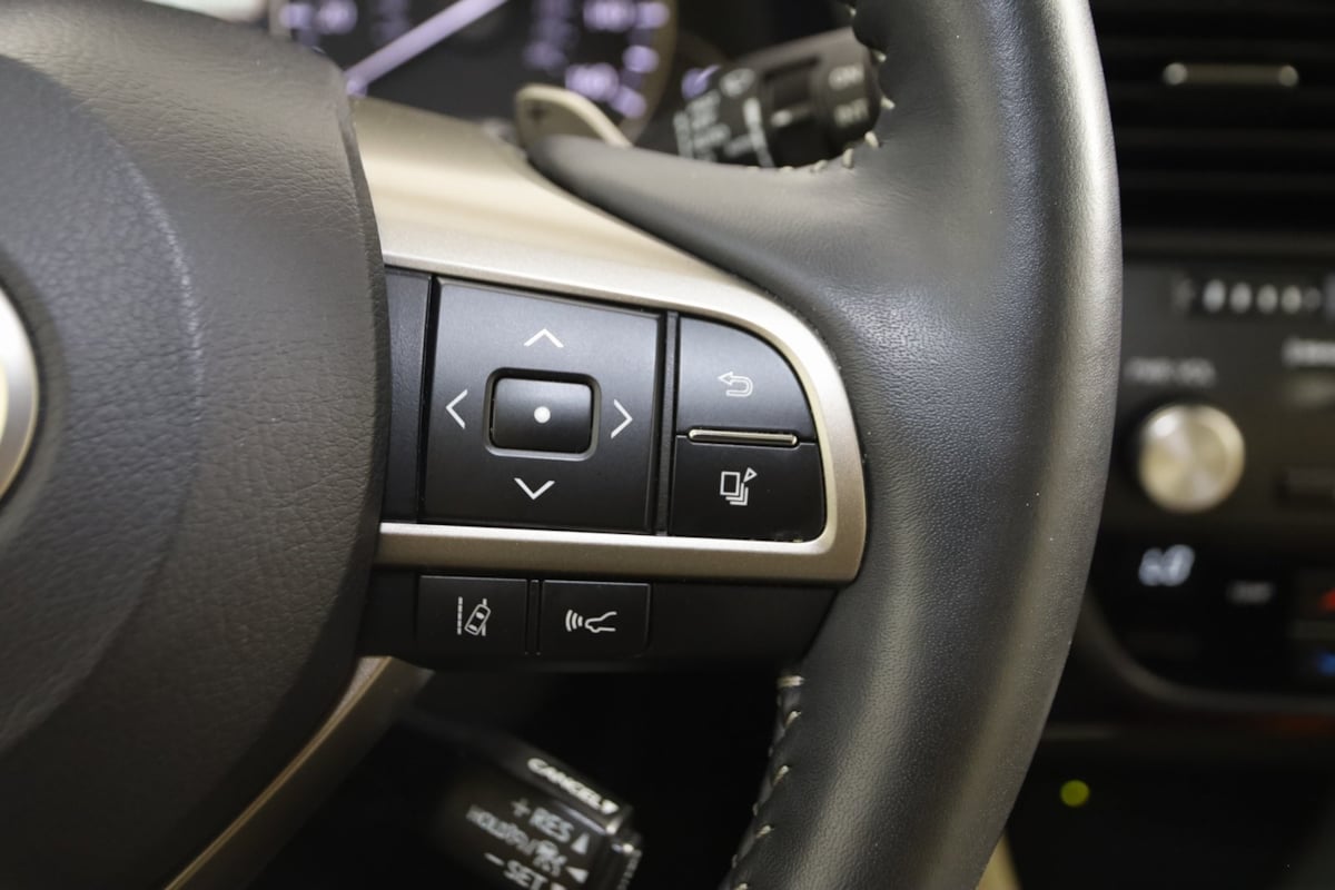 2022 Lexus RX 350 photo 42