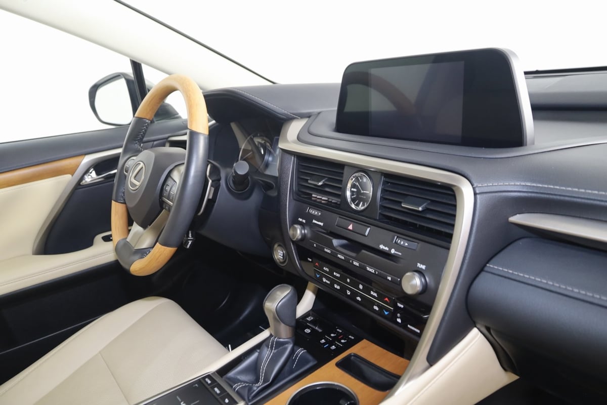 2022 Lexus RX 350 photo 47