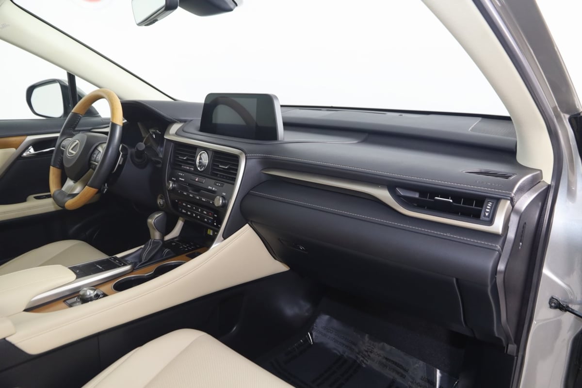 2022 Lexus RX 350 photo 48