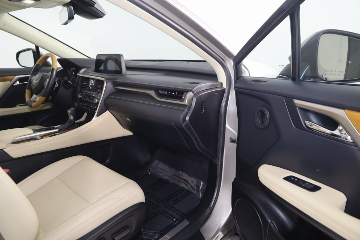 2022 Lexus RX 350 photo 49