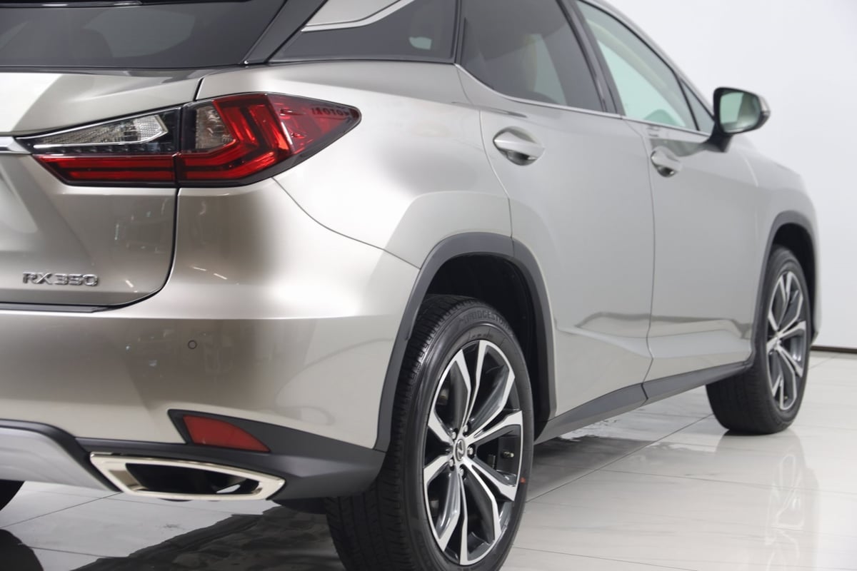 2022 Lexus RX 350 photo 51