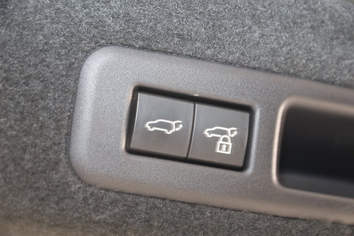 2022 Lexus RX 350 photo 58