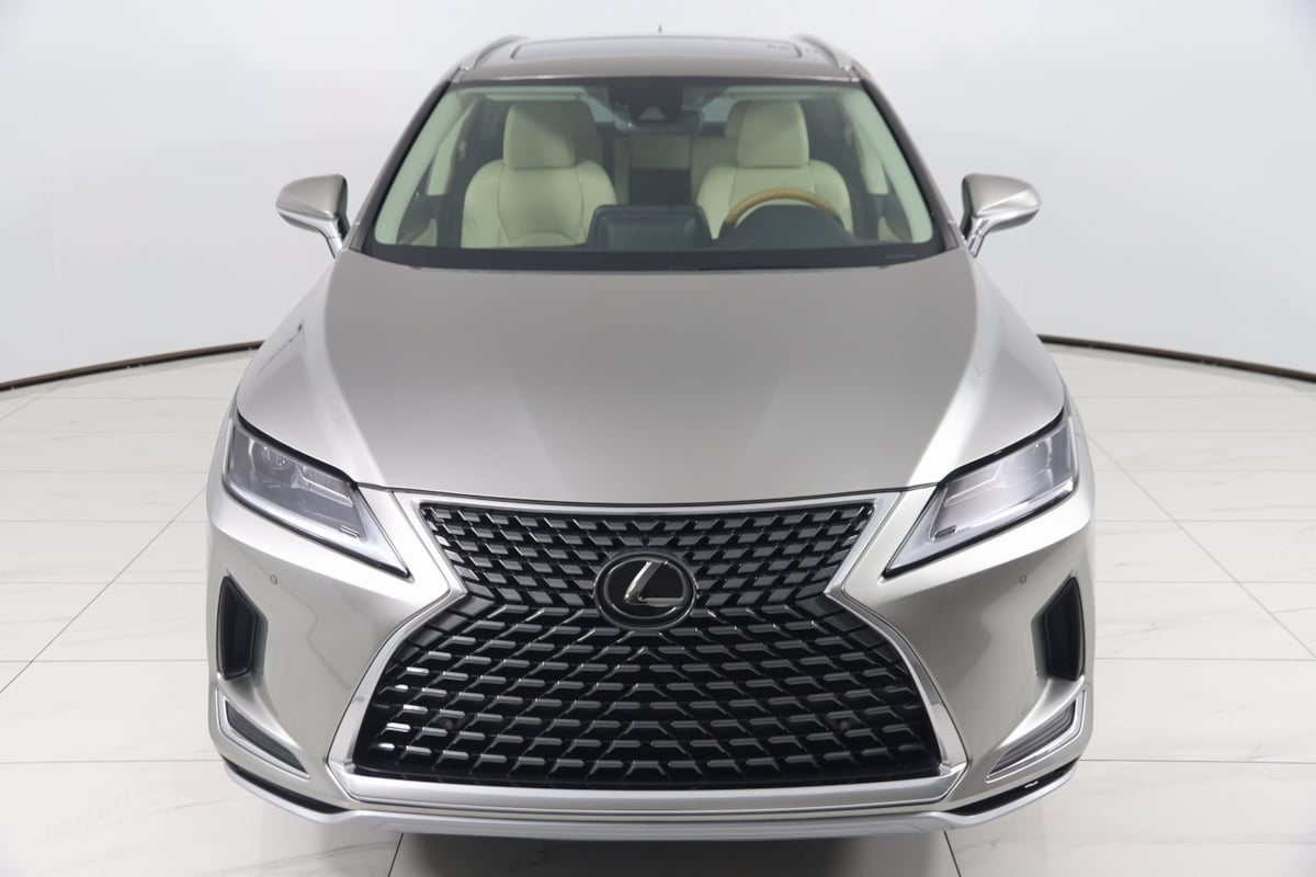 2022 Lexus RX 350 photo 60