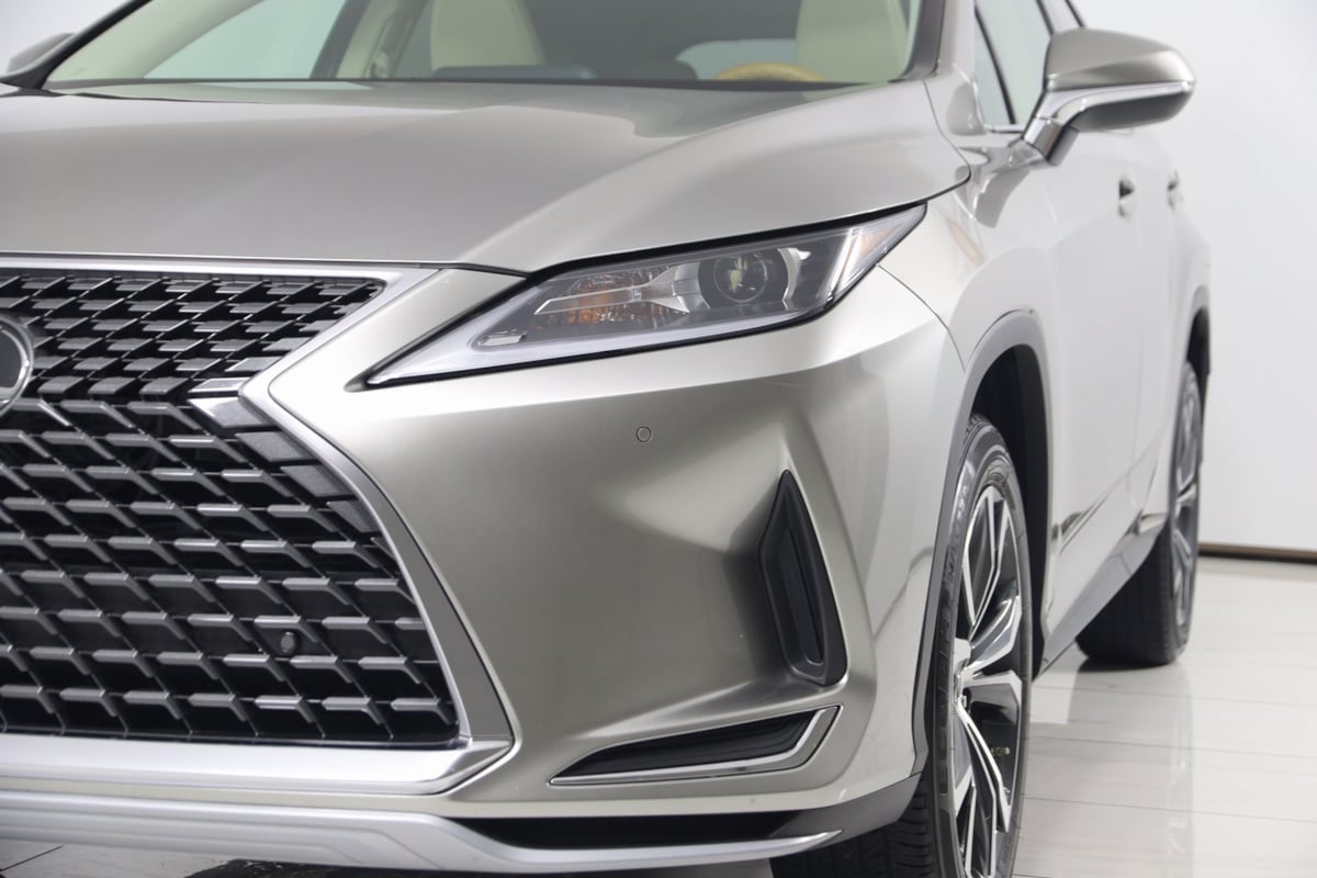 2022 Lexus RX 350 photo 63