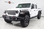 2022 Jeep Gladiator Rubicon photo 52