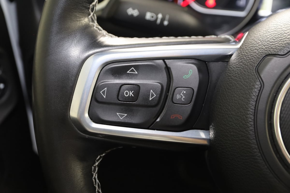 2022 Jeep Gladiator Rubicon photo 24