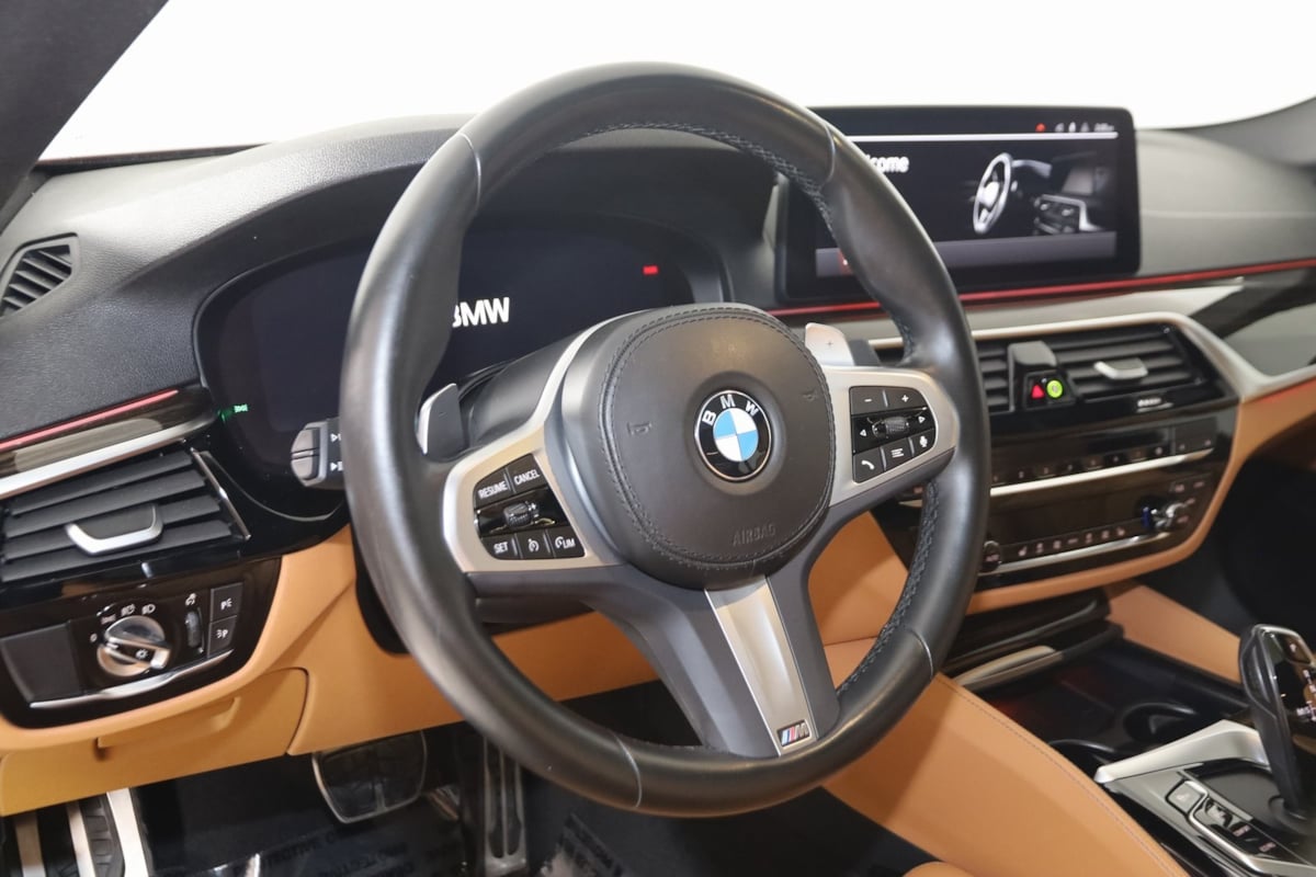 2023 Bmw 540i xDrive photo 4