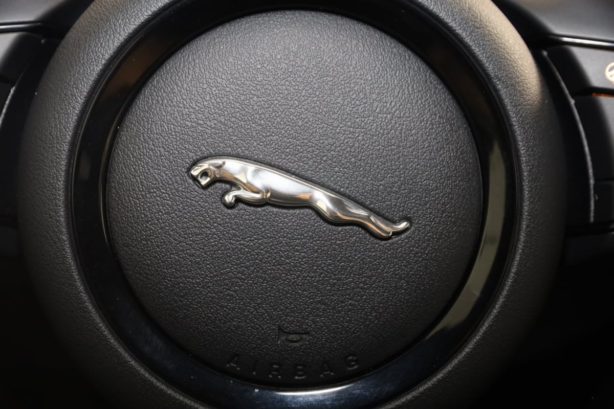 2022 Jaguar F-TYPE R photo 51