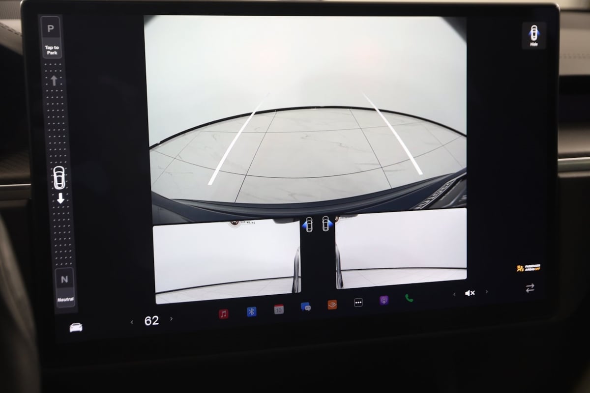 2023 Tesla Model S Plaid photo 8