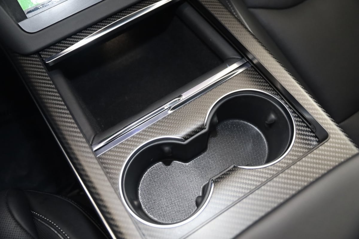 2023 Tesla Model S Plaid photo 33