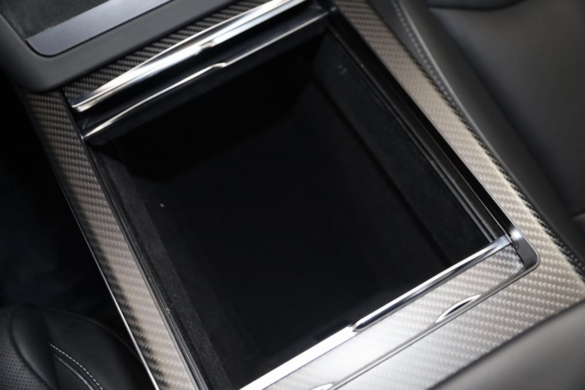 2023 Tesla Model S Plaid photo 35