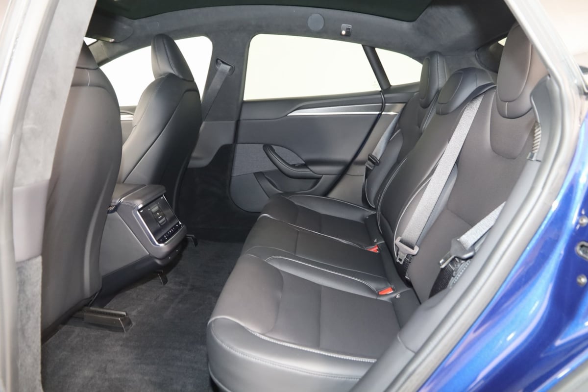 2023 Tesla Model S Plaid photo 61