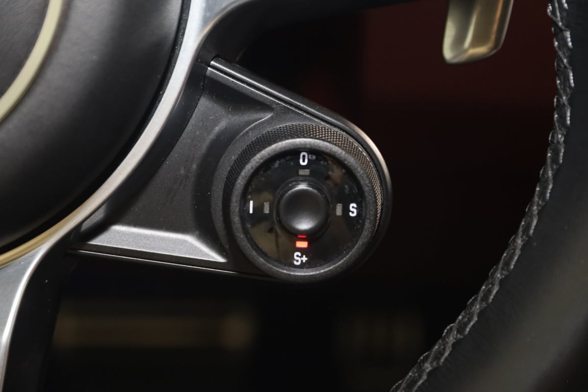 2022 Porsche Cayenne GTS Coupe photo 51