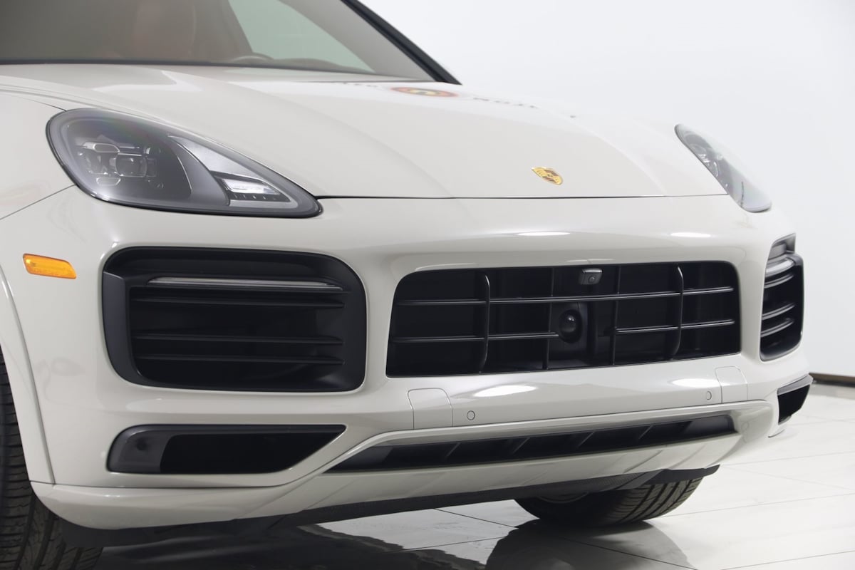 2022 Porsche Cayenne GTS Coupe photo 55