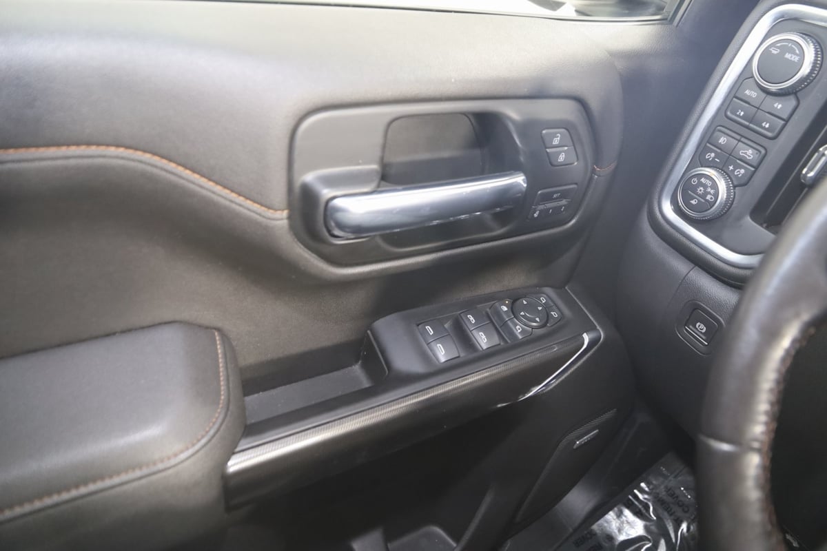 2022 Gmc Sierra 1500 Limited AT4 photo 26