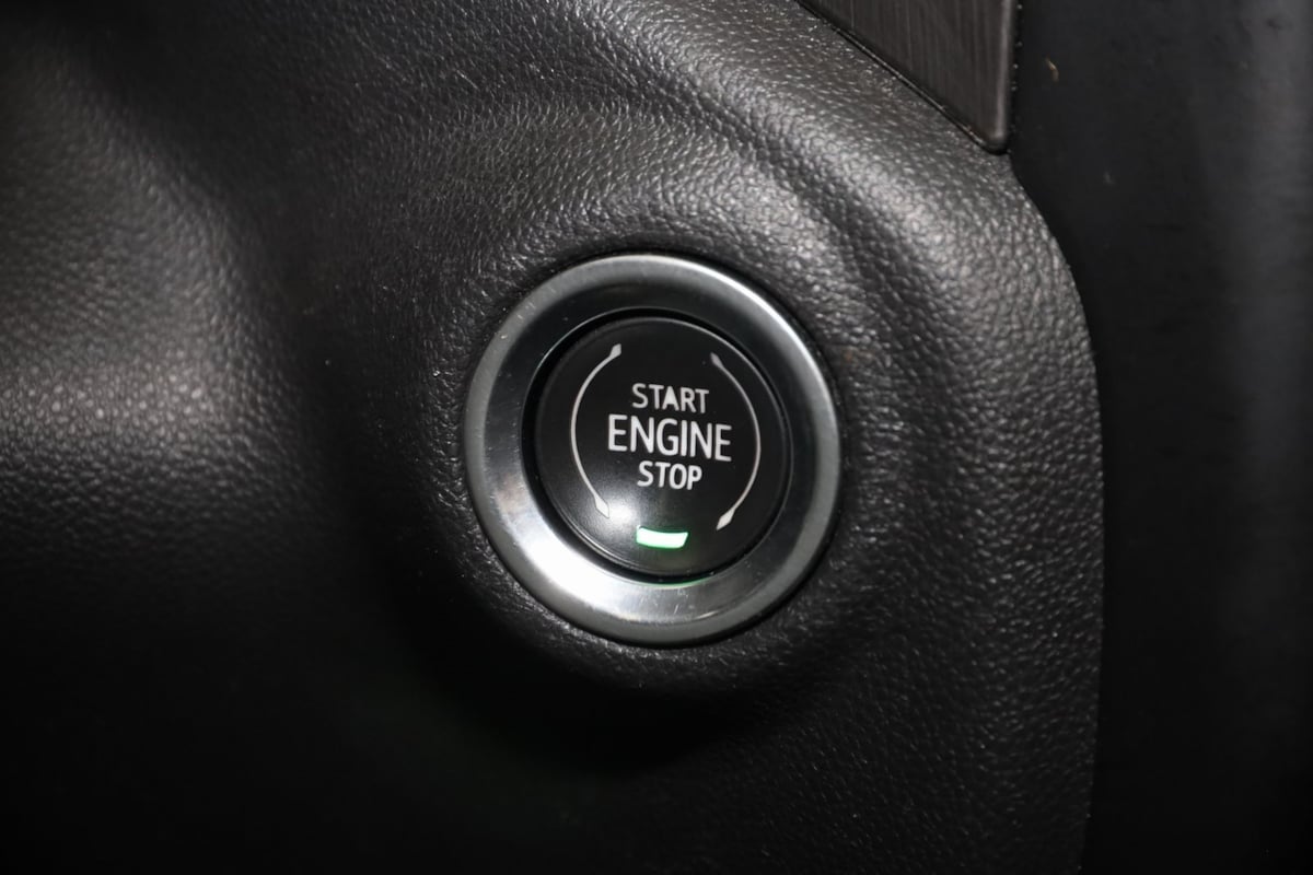 2022 Gmc Sierra 1500 Limited AT4 photo 31