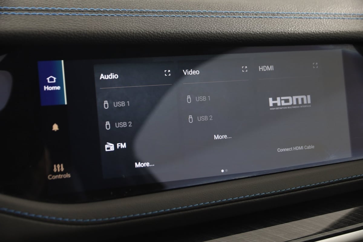 2023 Jeep Cherokee Trailhawk 4xe photo 34