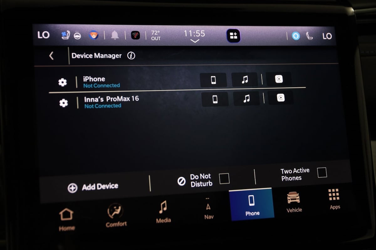 2023 Jeep Cherokee Trailhawk 4xe photo 38