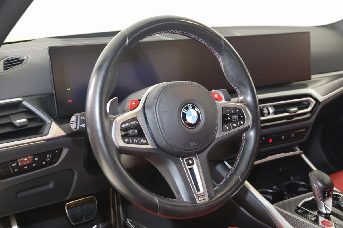 2023 Bmw M3 3 photo 4