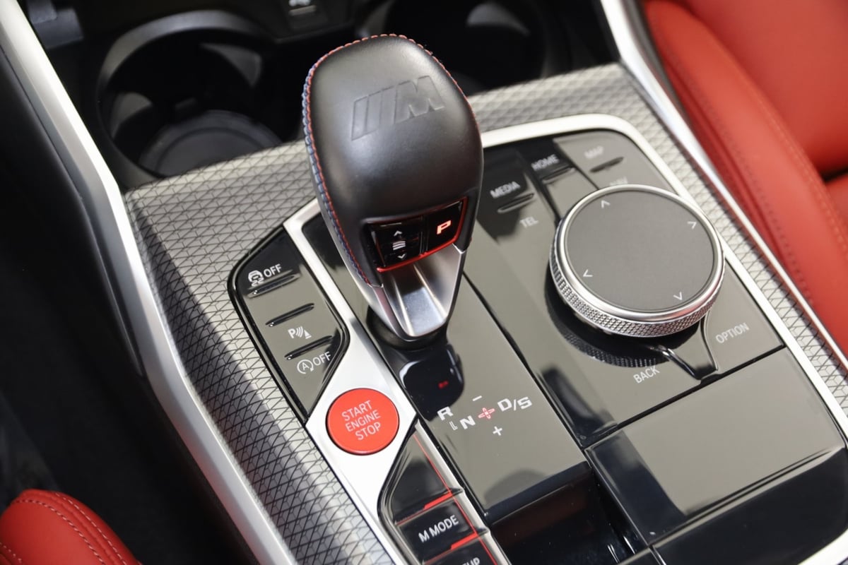 2023 Bmw M3 3 photo 5