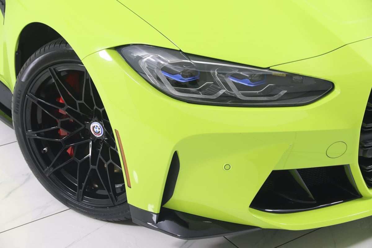 2023 Bmw M3 3 photo 20